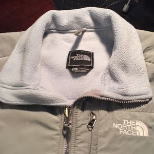 North face women’s jacket